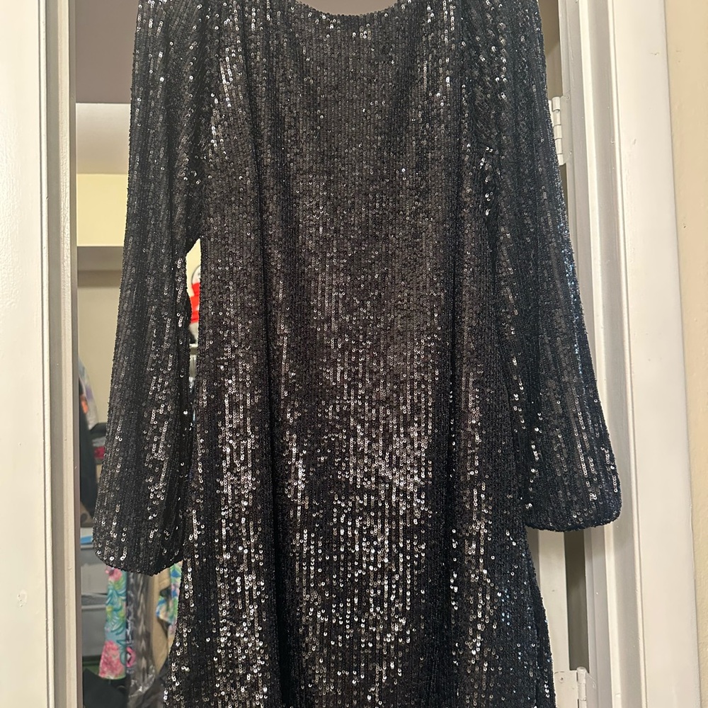 Lilly Pulitzer Nicoline Sequin Romper
